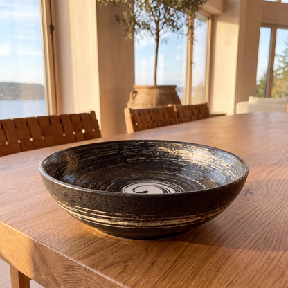 Claymere Artisan Dining Bowl