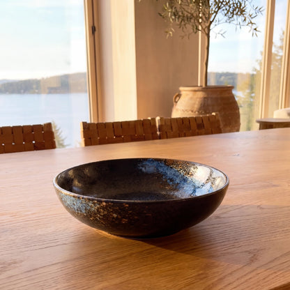Claymere Artisan Dining Bowl