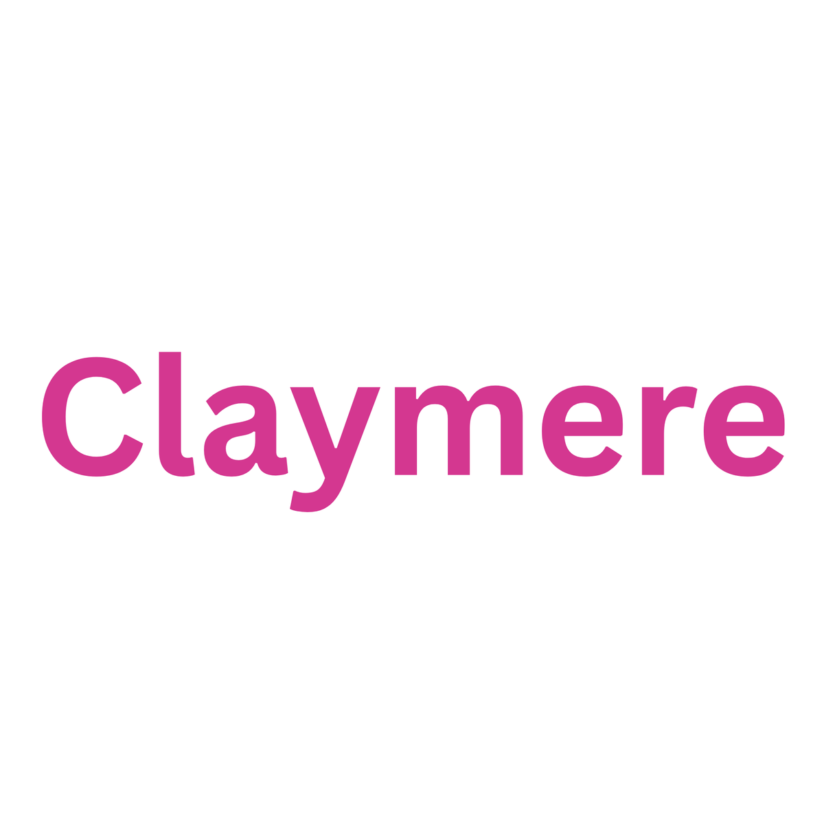 Claymere