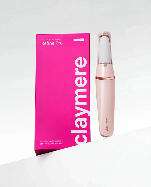 Claymere Refine Pro