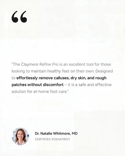 Claymere Refine Pro