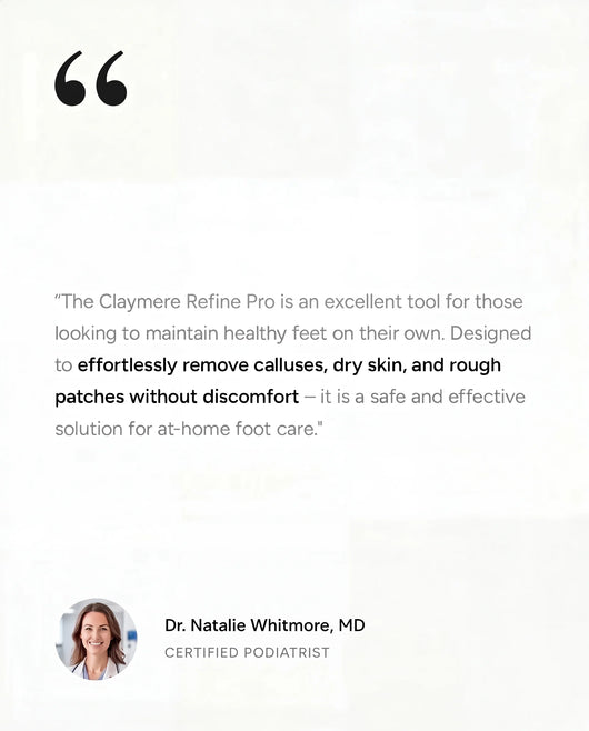 Claymere Refine Pro