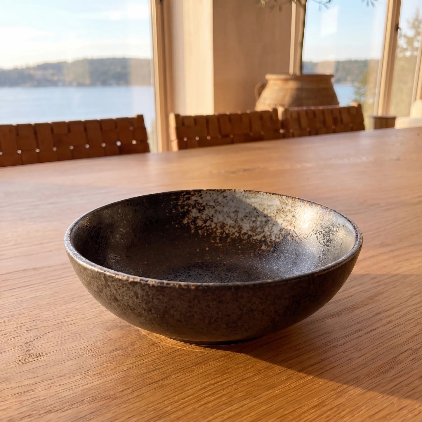 Claymere Artisan Dining Bowl
