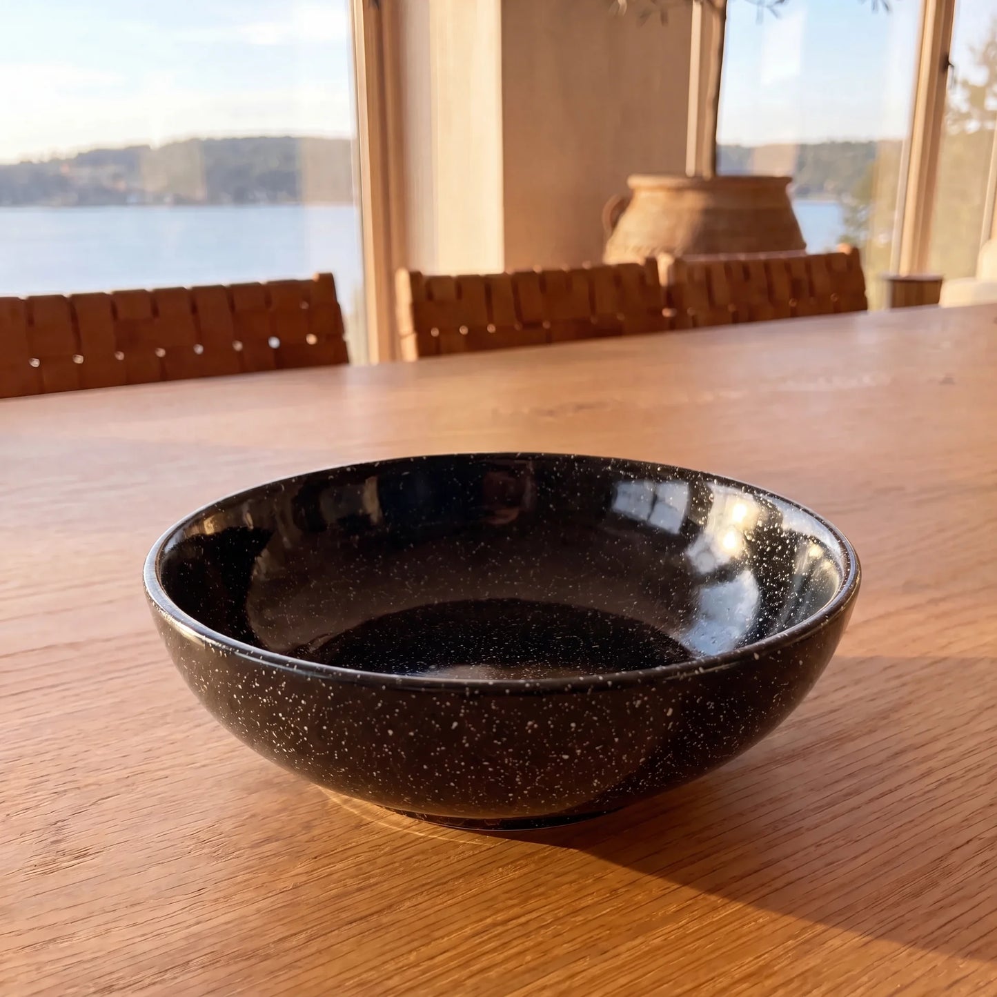 Claymere Artisan Dining Bowl