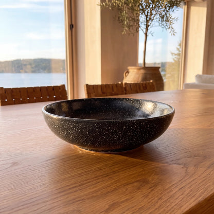Claymere Artisan Dining Bowl