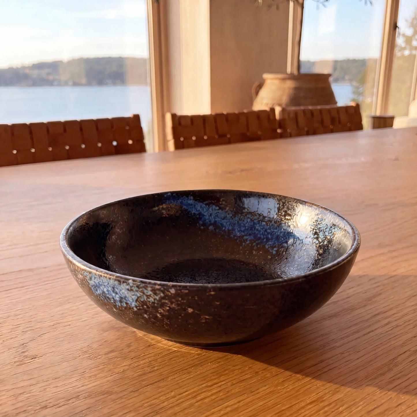 Claymere Artisan Dining Bowl