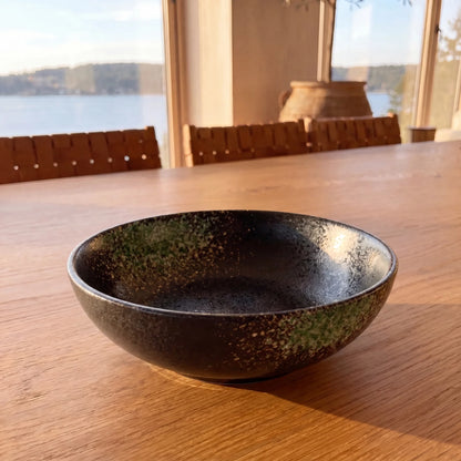 Claymere Artisan Dining Bowl
