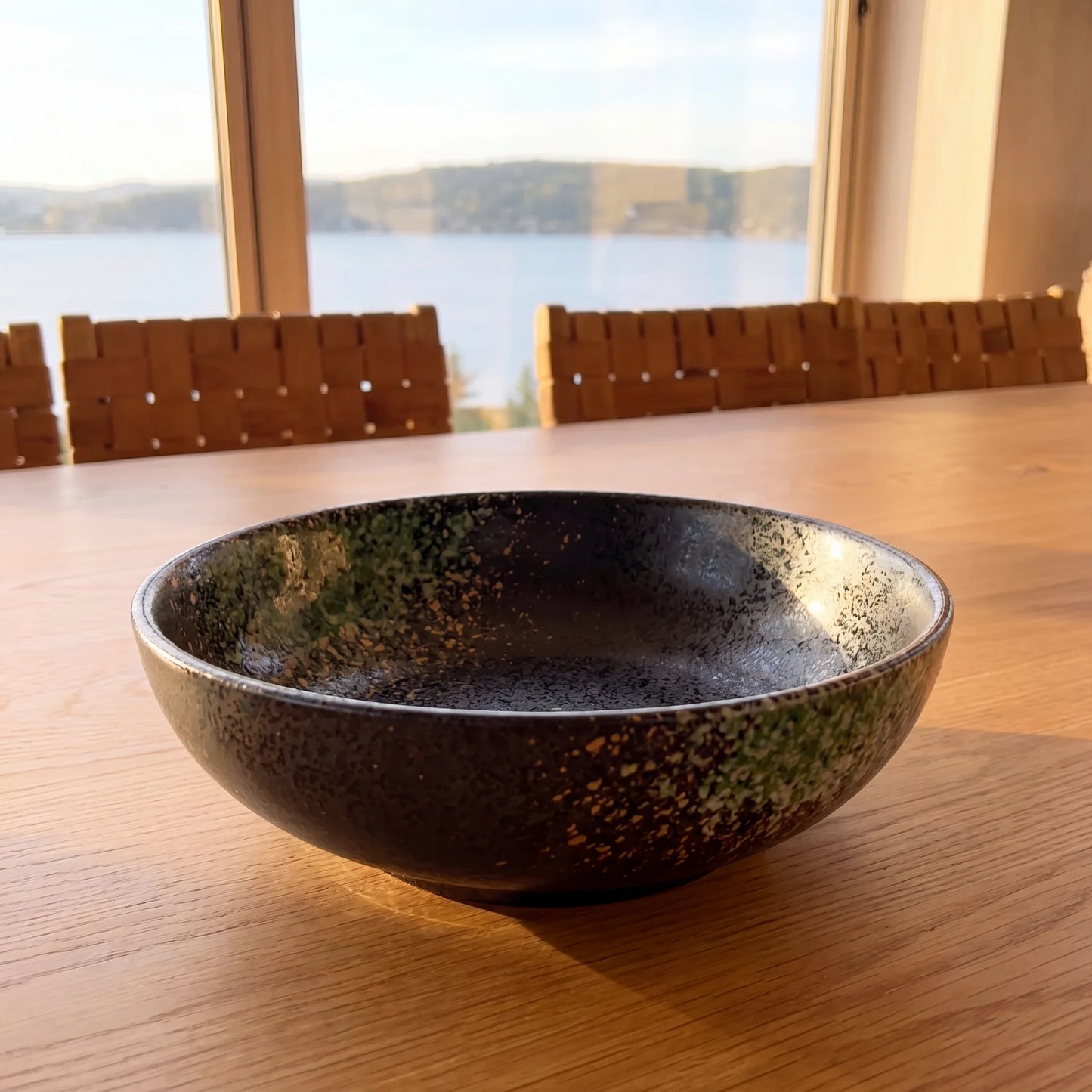 Claymere Artisan Dining Bowl