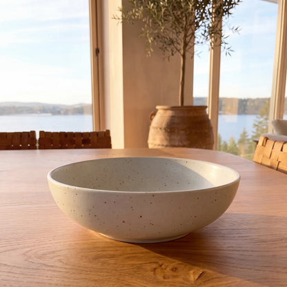 Claymere Artisan Dining Bowl